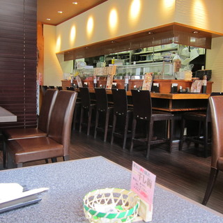 海鮮和彩 はなぜん_2