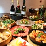 海南鶏飯本舗 - 