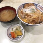 221160634 - かつ丼　1,000円