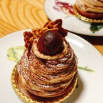 ジャルダン ノスタルジック - 