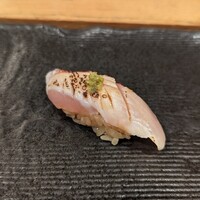 秀徳 2号店 - 金目鯛
