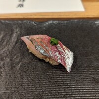 秀徳 2号店 - アジ