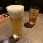 カフェゴーサンブランチ - 