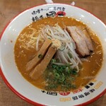 味噌ラーメン専門店 麺屋・國丸。 - 