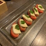 カフェゴーサンブランチ - 