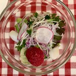 アミーゴ アミーガ - 