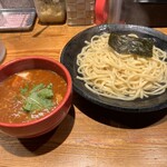 Tsukemen Suzume - 