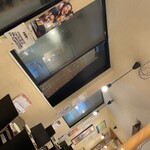 居酒屋まいど - 店内