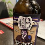 発酵料理 × クラフトビール FaNaKa - 