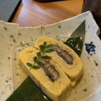 炭焼うな富士 大丸京都別邸 - 