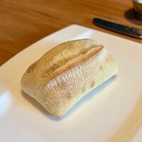 RUBY JACK'S SEAFOOD & STEAK - パン
                      2023年10月17日