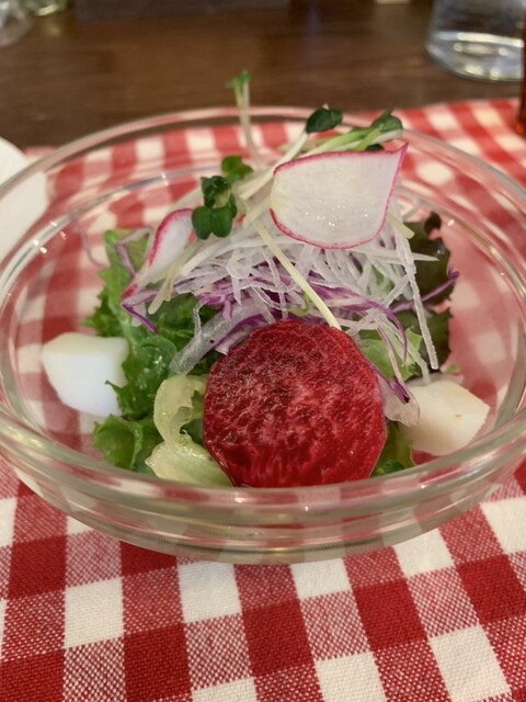 アミーゴ アミーガ（amigo amiga） - 苫小牧（イタリアン）の写真