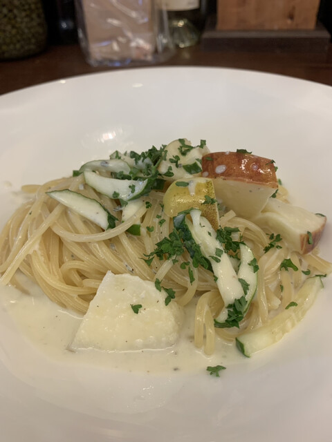 アミーゴ アミーガ（amigo amiga） - 苫小牧（イタリアン）の写真