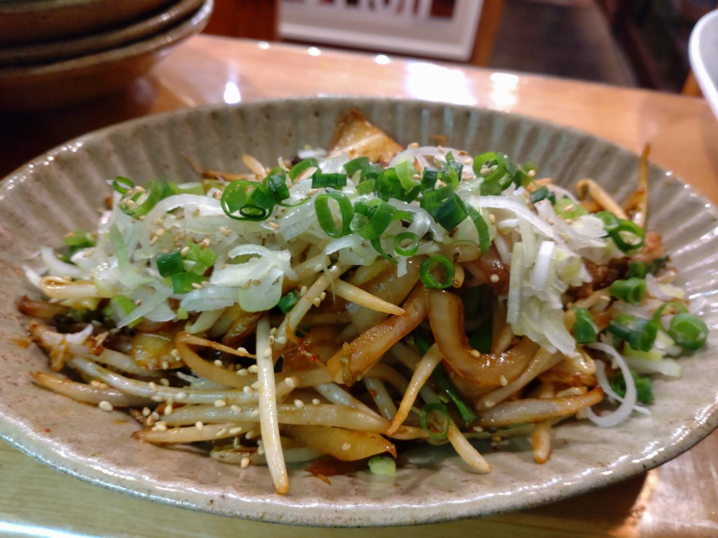 写真 : 沖縄料理・本場泡盛 かりゆし - 勝田/居酒屋 | 食べログ