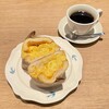 天然酵母の食パン専門店 つばめパン&Milk 名駅店