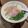 麺屋 菜々兵衛 すすきの店