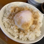 そばよし 神谷町店 - 