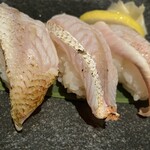 Kaisen Kushiyaki Manten - 