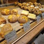 JUNIBUN BAKERY - 