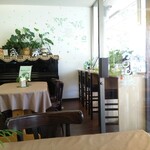 喫茶 めだかの楽校 - 