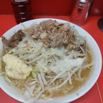 ラーメン二郎 - 