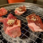 食べ飲み放題 焼肉ダイニングちからや - 