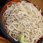 そばよし 神谷町店 - 