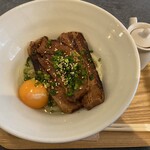 Udon Kafe Shigeta - 