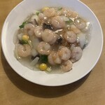 中華飯店 康楽 - 