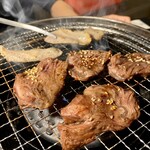 食べ飲み放題 焼肉ダイニングちからや - 