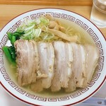 らーめん やまと - 