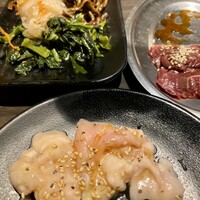 食べ飲み放題 焼肉ダイニングちからや 名駅店 - 