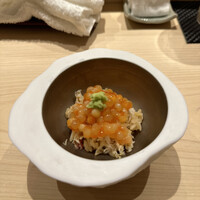 鮨処たけ原 - 