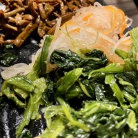 食べ飲み放題 焼肉ダイニングちからや 名駅店 - 