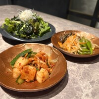 個室焼肉 牛姫 恵比寿本店 - 