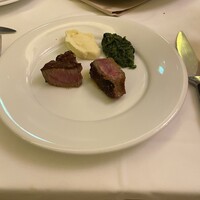 Empire Steak House Roppongi - 