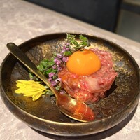 個室焼肉 牛姫 恵比寿本店 - 