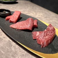 個室焼肉 牛姫 恵比寿本店 - 