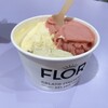 FLOR GELATO ITALIANO OSAKA
