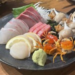 やきとん･地酒こたろう - 