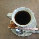 喫茶 めだかの楽校 - 