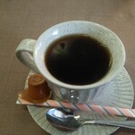 喫茶 めだかの楽校 - 