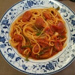 喫茶 めだかの楽校 - 