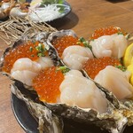 やきとん･地酒こたろう - 