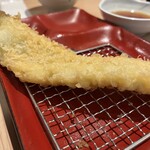 Tempura Meshi Ten Nosuke - 