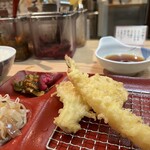 Tempura Meshi Ten Nosuke - 