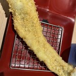 Tempura Meshi Ten Nosuke - 