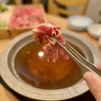 出汁しゃぶおばんざい おかか 市ヶ谷 - 