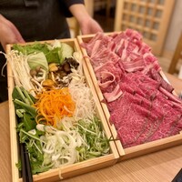 出汁しゃぶおばんざい おかか 市ヶ谷 - 