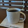 スターバックスコーヒー シャミネ松江店